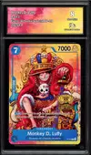CA 8 Monkey D. Luffy thumbnail 1