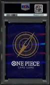 PSA 10 Jinbe thumbnail 2