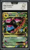 PCA 9.5 Méga Florizarre Ex thumbnail 1