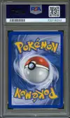 PSA 8 Typhlosion Ex - Image 2