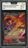 PCA 9.5 Sulfura Ex de la Team Rocket Stamp thumbnail 1