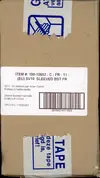 Case Booster Blister EV10 Rivalités Destinées thumbnail 1