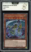 PCA 9.5 Dragon Arc-En-Ciel - Image 1