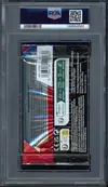 PSA 9 Booster EV10 Rivalités Destinées thumbnail 2