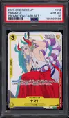 PSA 10 Yamato thumbnail 1