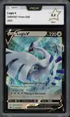 PCA 9.5 Lugia V thumbnail 1