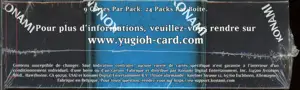 Display Yu-Gi-Oh! Collection Rareté II thumbnail 5