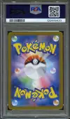 PSA 9 Charizard Ex thumbnail 2
