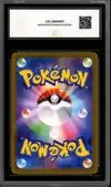 CCC 10 Fukuoka's Pikachu Reverse thumbnail 2