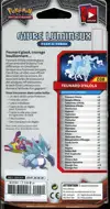 Deck SL3 Ombres Ardentes Givre Lumineux thumbnail 2
