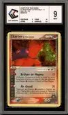 CCC 9 Chartor de Team Magma Holo - Image 1