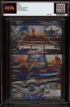 PSA 10 Grand Theft Auto Vice City - Image 2