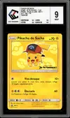 CCC 9 Pikachu de Sacha thumbnail 1