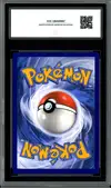 CCC 9.5 Pikachu Holo thumbnail 2