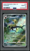 PSA 10 Leafeon thumbnail 1