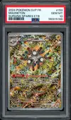 PSA 10 Magnéton thumbnail 1