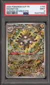 PSA 9 Magnéton thumbnail 1