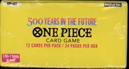 Display OP-07 500 Years In The Future thumbnail 6