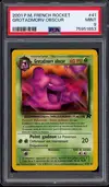 PSA 9 Grotadmorv Obscur thumbnail 1