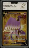 PCA 9.5 Artikodin de Galar V Gold - Image 1