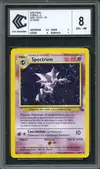 CCC 8 Spectrum Holo - Image 1
