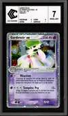CCC 7 Gardevoir Ex - Image 1