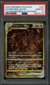 PSA 10 Giratina VStar Gold thumbnail 1