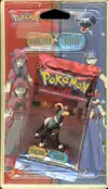 Booster Blister Ex Team Magma vs Team Aqua - Image 1