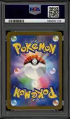 PSA 10 Mega Hawlucha Ex thumbnail 2