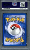 PSA 9 Et voilà les Team Rocket ! Holo thumbnail 2