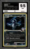 PG 9.5 Absol G Holo - Image 1