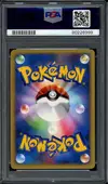 PSA 10 Karen's Tyranitar Holo thumbnail 2