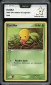 PCA 9 Chétiflor - Image 1