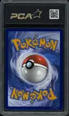 PCA 9.5 Électhor de la Team Rocket Holo Stamp thumbnail 2