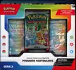 Coffret Collection Illustration Premiers Partenaires Série 3 thumbnail 1