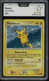 PCA 9 Pikachu Holo thumbnail 1