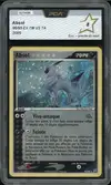 PCA 8 Absol Holo - Image 1