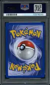 PSA 9 Deoxys Ex - Image 2