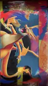 Pokébox Méga-Dracaufeu Y Ex thumbnail 3