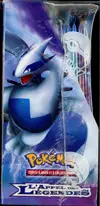 Display de 30 Boosters L'Appel des Légendes thumbnail 5