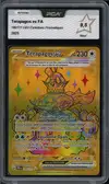 PCA 9.5 Terapagos Ex Gold - Image 1