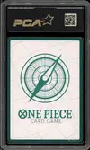 PCA 9.5 Don!! Yamato Gold thumbnail 2