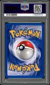 PSA 9 Pharamp Holo - Image 2