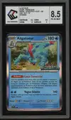 CCC 8.5 Aligatueur Holo - Image 1