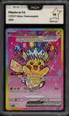 PCA 10 Pikachu Ex thumbnail 1