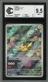 CCC 9.5 Pikachu - Image 1