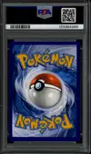 PSA 9 Reshiram Ex - Image 2