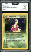 PCA 9 Meganium Holo - Image 1