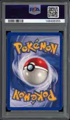 PSA 7 Dracaufeu Brillant Brillant thumbnail 2