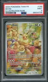 PSA 9 Evoli thumbnail 1